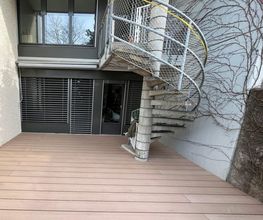 LUTZ Gartendesign GmbH Bild 5
