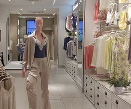 Intimissimi immagine 1