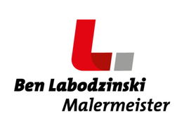 Malermeister Ben Labodzinski