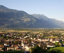 Fiduciaire des Alpes SA Bild 1