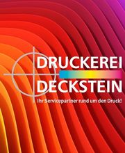 Druckerei Hans Deckstein KG Bild 2