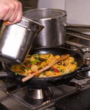 Restaurant Neue Real Bild 11