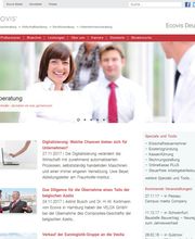 ECOVIS WWS Steuerberatungsgesellschaft mbH, Niederlassung Chemnitz Bild 2