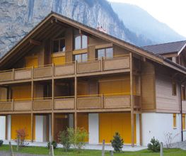 Zurbuchen Holzbau AG Bild 1