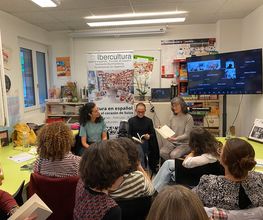 IBERCULTURA Bild 12