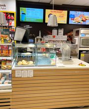 Shell Recharge Charging Station Bild 8