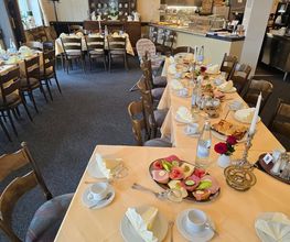 Surker Dom-Cafe Bild 2