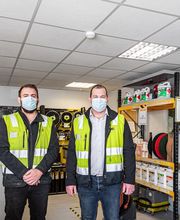 Kiloutou Fleury-les-Aubrais - La Plateforme image 1