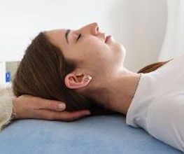 Praxis Silvestri Craniosacral Therapie & FOI in Baden Bild 3