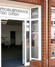 Büro Immobilienservice Altan GmbH