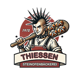Thiessen Günter Steinofenbäckerei und Konditorei