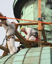 Thomas Michaelis -Öffentlich bestellter und vereidigter Sachverständiger für das Dachdeckerhandwerk Bild 3