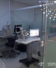 Visare Hospital de Olhos imagen 6