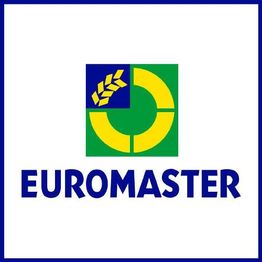 Autofficina Pomponi Service Euromaster logo