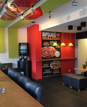 Tele Pizza Düsseldorf Seestern Bild 2
