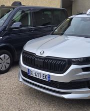 Taxi de L'irance image 1