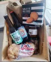 Les P'tites Courses image 5