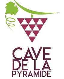Cave De La Pyramide