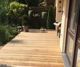 Rieblinger Gartengestaltung Bild 2