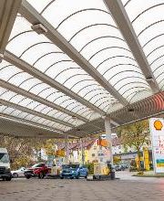 Shell Recharge Charging Station Bild 8