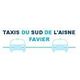 Taxis Du Sud De L'Aisne Favier