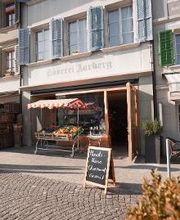 Stedtli Chäsi Aarberg Bild 19