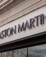 Aston Martin Summit image 17