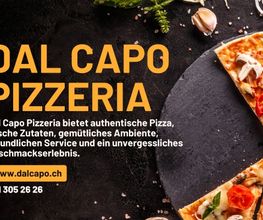 Dal Capo Pizza Kurier Bild 5