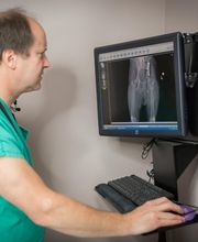 Pine Bluff Animal Hospital image 8