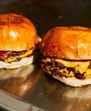 Ruff's Burger Delivery - Lüneburg Bild 3