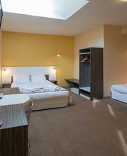 La Saleine | Hôtel-Restaurant image 4