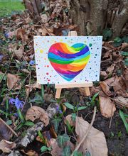 Colorbalance Atelier Sonja Voser Bild 7