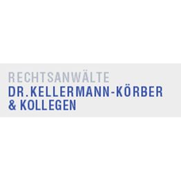 Dr.  Karin  Kellermann-Körber Rechtsanwältin