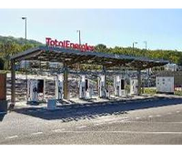 TotalEnergies Station de recharge image 11