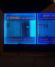 Debeka Servicebüro Saarbrücken Vorstadtstr. (Versicherungen und Bausparen) Bild 1