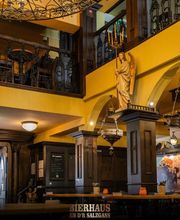 Bierhaus en d'r Salzgass