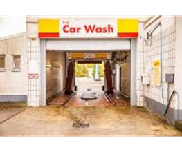 Shell Recharge Charging Station Bild 9