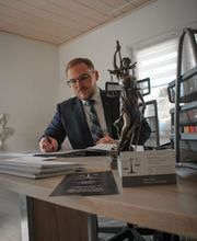 Rechtsanwaltskanzlei Marco Pflum Bild 1