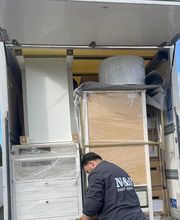 N&B Round Transport Bild 1