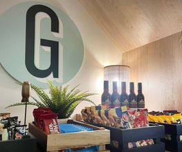 Garner Hotel Essen - Messe by IHG Bild 10
