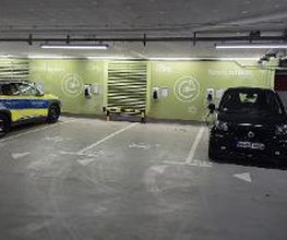 OPG Charging Station Bild 3