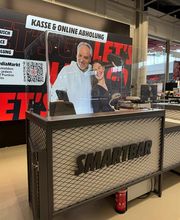 Smartbar Steinhausen Zugerland Bild 1