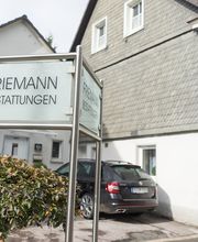 Friemann Bestattungen