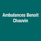 Ambulances Benoit Chauvin