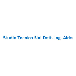 Studio Tecnico Sini Dott. Ing. Aldo logo