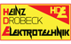 Drobeck Elektrotechnik