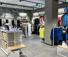 INTERSPORT Voswinkel Köln Arcaden Bild 3