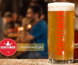 Schüttinger Gasthausbrauerei Bild 10