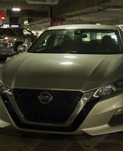 Budget Car Rental image 2
