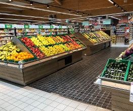 Intermarché SUPER Vineuil image 4